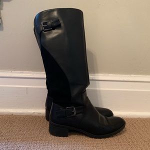 Woman’s Boots